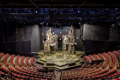 Since 1960, Cincinnati's Playhouse In The Park Has Dazzled Audiences ...