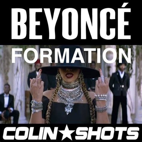 Stream Beyonce - Formation (Colin Shots remix) instrumental snippet ...