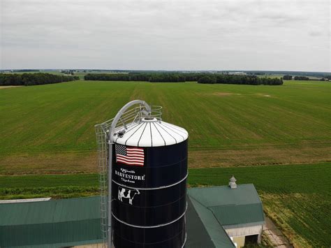 Town of Holton – Marathon County, Wisconsin