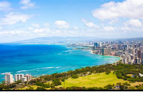 Honolulu travel | USA - Lonely Planet