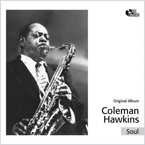 Soul Album by Coleman Hawkins | Lyreka