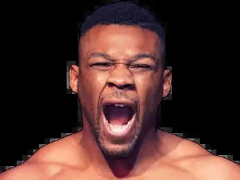 Jarrell Miller - News, Record & Stats, Next Fight & Tickets