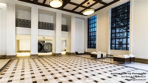 IN PICTURES: A look inside Birmingham's newly renovated Federal Reserve ...