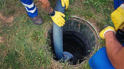 5 Symptoms of Your Sewer Is Clogged ‐ Woolf Plumbing