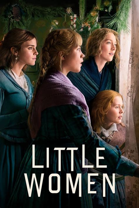 Little Women (2019 film) | Sony Pictures Entertaiment Wiki | Fandom