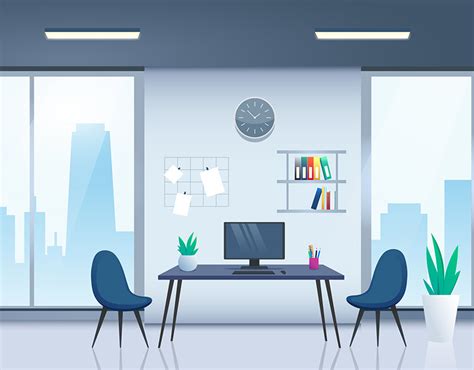 Office Background :: Behance