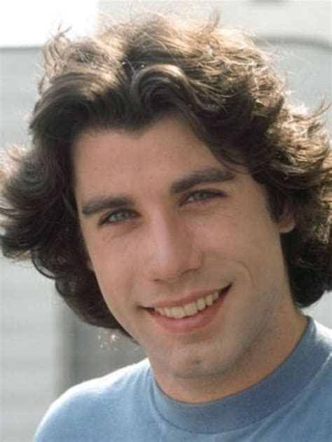 35 Handsome Photos of a Young John Travolta That Had Women Swooning in ...