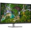 Dell S3221QS 32-Inch Curved 4K UHD Monitor | Frugal Buzz