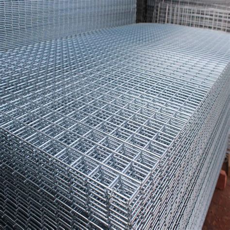 304 Stainless Steel Welded Wire Mesh Panel And Hog Wire Panels Lowes ...