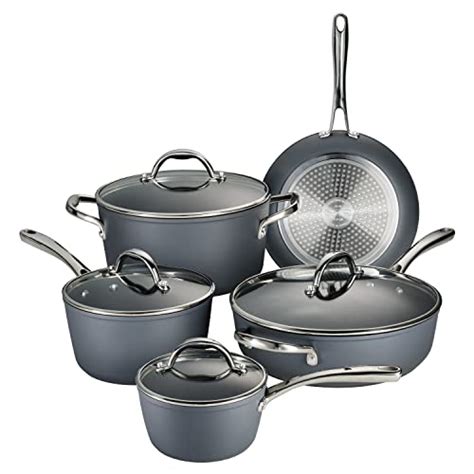 Top 10 Best Tramontina Induction Cookware Sets : Reviews & Buying Guide - Katynel