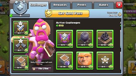 How to get Gold Pass in Clash of Clans: The entire process explained