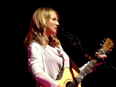 Jewel - Hands - (LIVE ACOUSTIC) - YouTube