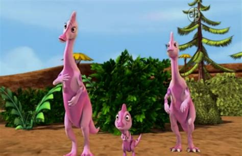 Corythosaurus Family | Dinosaur Train Wiki | FANDOM powered by Wikia