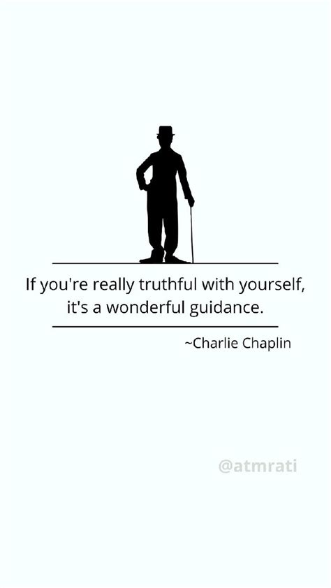 inspirational quotes Charlie Chaplin: An immersive guide by Atmrati