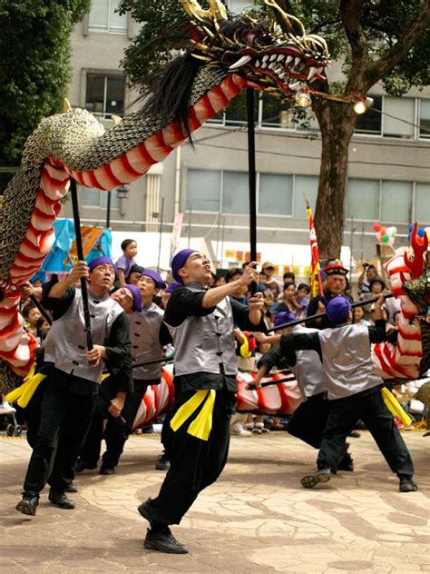 10 Wacky Festivals Celebrated in the Month of October | Amusing Planet