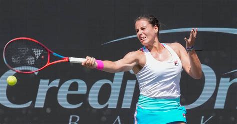 American Emma Navarro Advances to Quarter-Finals in Bastad Tournament ...