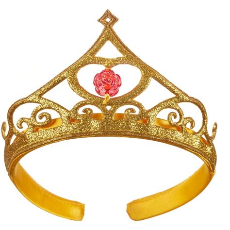 Disney Belle Kids Tiara | BIG W