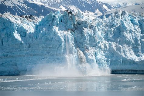 Free photo: Alaska, Glacier, Ice, Calving - Free Image on Pixabay - 566722