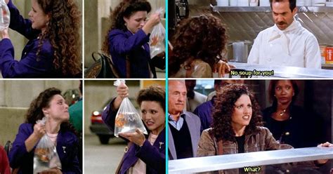 17 Moments In 'Seinfeld' That Prove Elaine Benes Is The Best Part