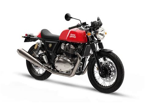 2024 Royal Enfield Continental GT 350 Price in India, Specs, & Mileage