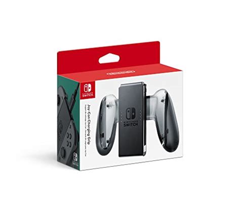 Best Nintendo Switch Joy Con Charger Grip