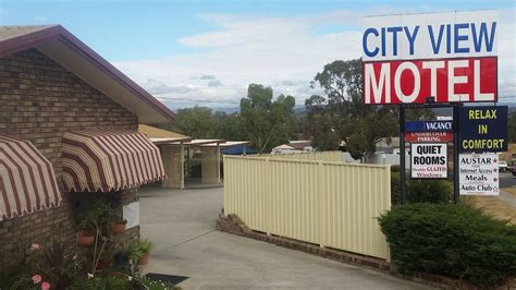 City View Motel Warwick | Get the Best Accommodation Deal - Book Self ...