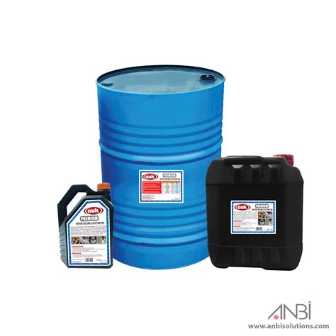 AUK Water Soluble Cutting Oil Premium | ANBI Online