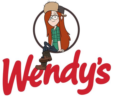 Wendy's by TheWhiteRabbit5 on DeviantArt