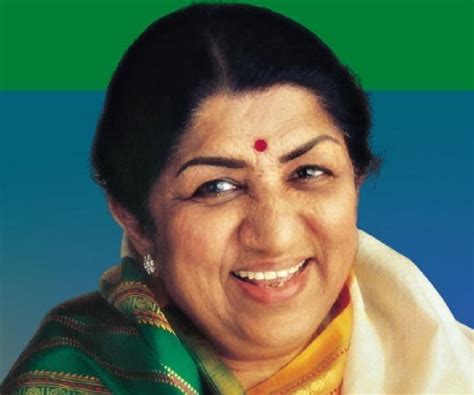 Lata Mangeshkar Biography - Childhood, Life Achievements & Timeline