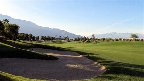 Escena Golf Club in Palm Springs, California, USA | Golf Advisor