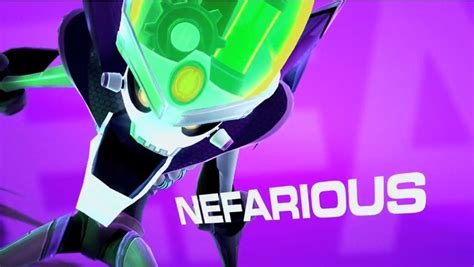 Dr.Nefarious - Ratchet and Clank Photo (15310498) - Fanpop