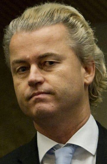 The Netherlands: New Trial Ordered for an Anti-Islam Lawmaker - The New ...