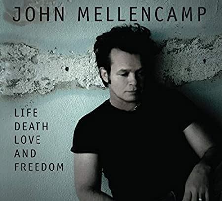 John Mellencamp Announces 2023 North American Tour Dates - mxdwn Music