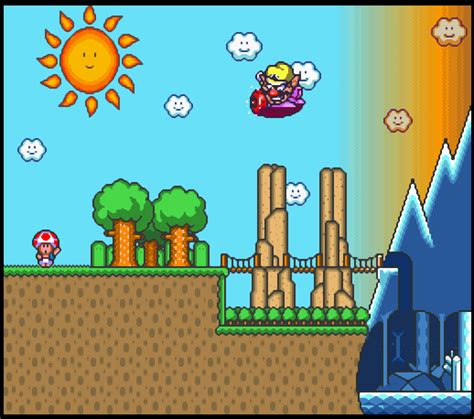 Wario's Woods (USA) ROM