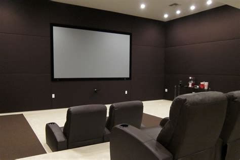 Home Theatre Room Design: 5 Tips for Acoustic Heaven - Soundzipper