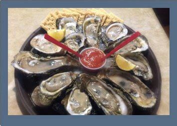 Hunt's Seafood Restaurant & Oyster Bar—Dothan, AL