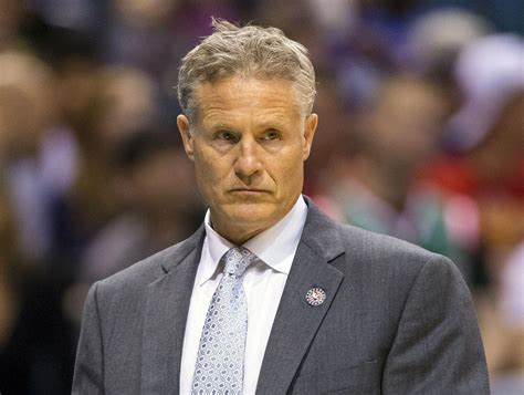 76ers coach Brett Brown says Rooks had promising career before death | theScore.com