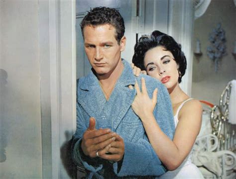 Paul Newman had an affair with Marlon Brando and others! - Off-Topic ...