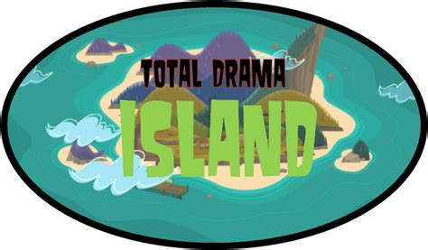 Image - Total Drama Island Logo.png | Total Drama 450 Wiki | FANDOM powered by Wikia