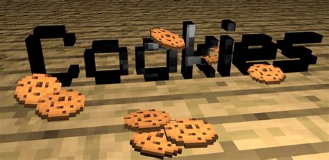 How To Make Cookies In Minecraft: Best Way To Satisfy Your Sweeth Tooth?