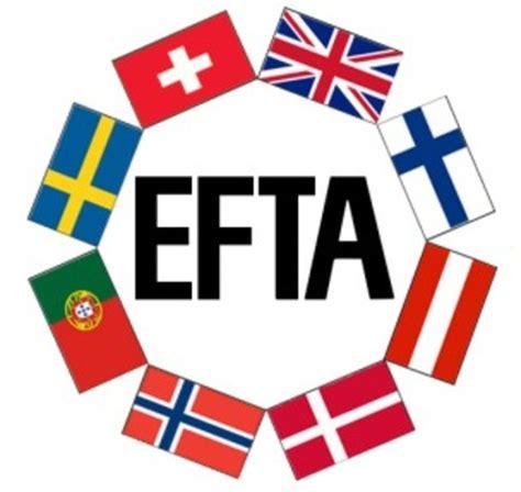 Efta Logos