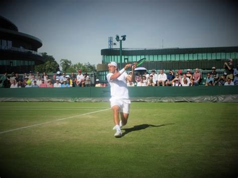 lucas pouille wimbledon 2019