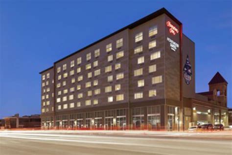 Hampton Inn Indianapolis Canal IUPUI Indianapolis | Bookonline.com