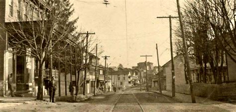 Williamstown, Pennsylvania – 1916 | Wynning History