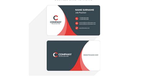 20 examples of creative and effective business card designs - QuickChilli