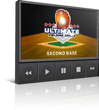 Ultimate Fielding Drills Clinic - Baseball Tutorials