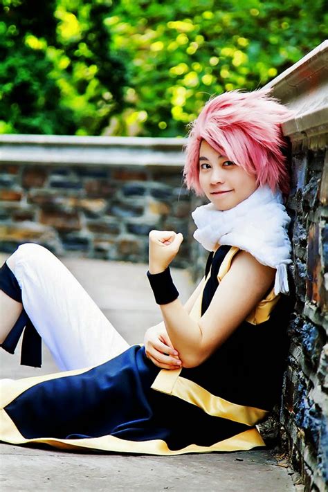 Fairy Tail Cosplay