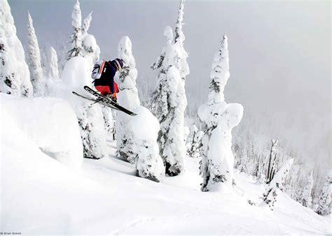 Whitefish Mountain Resort