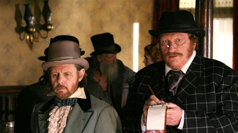 Deadwood Season 1 Episode 12 - Vumoo