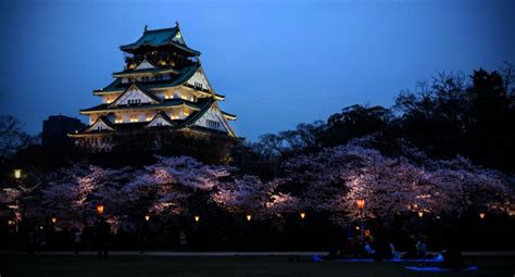 Understanding the 400th Anniversary of Osaka Castle